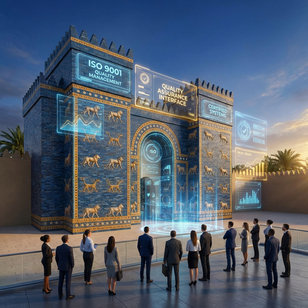 Quality Management System